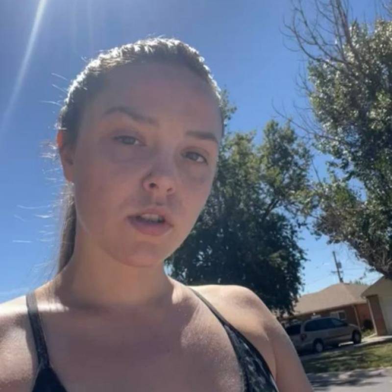 Shirley, 31, Augustw