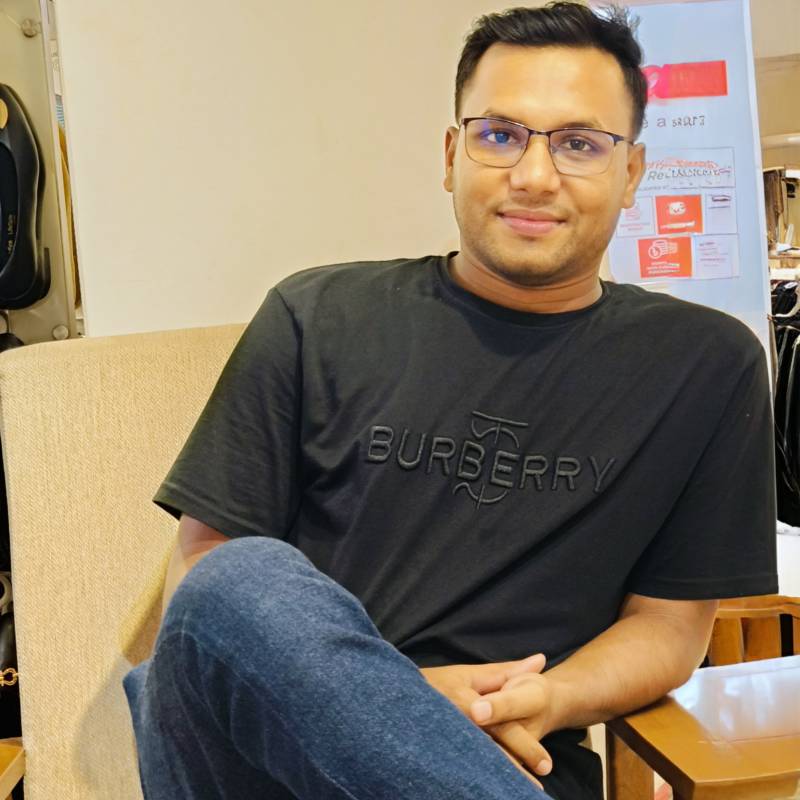 SHUMON, 27, Bariariya Tola Rajpur