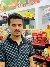 MD Munna, 27, Linstead