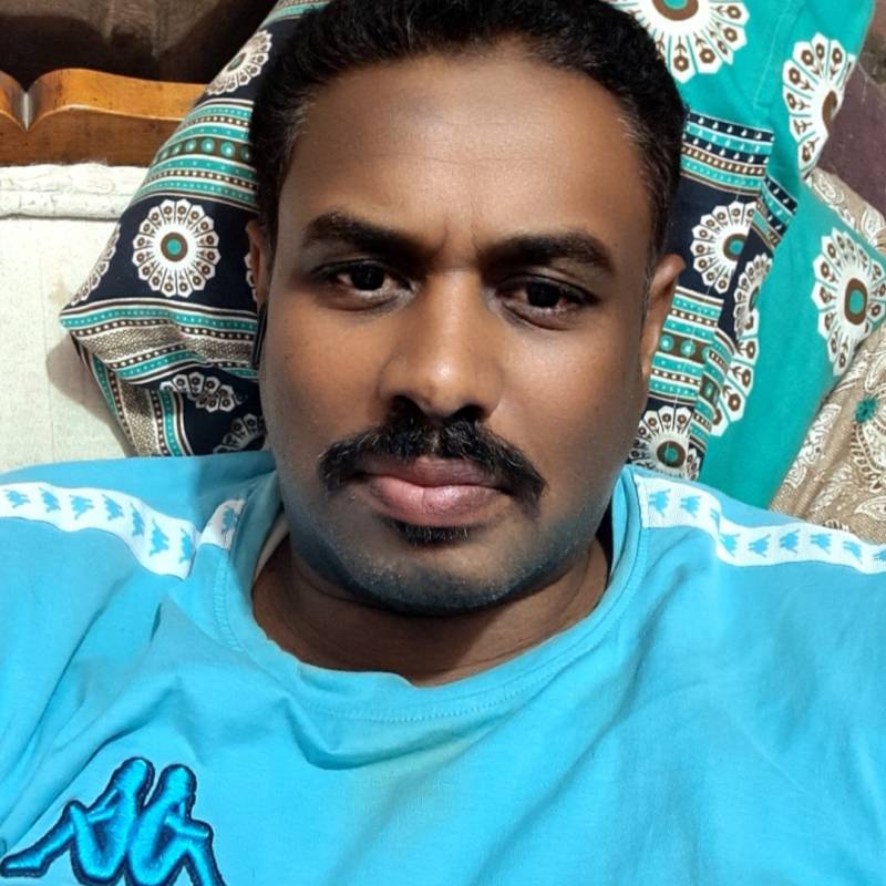 Moaiz, 38, Puranattukara