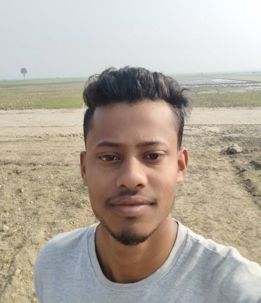 Ridoy, 25, Sankhuwasabha
