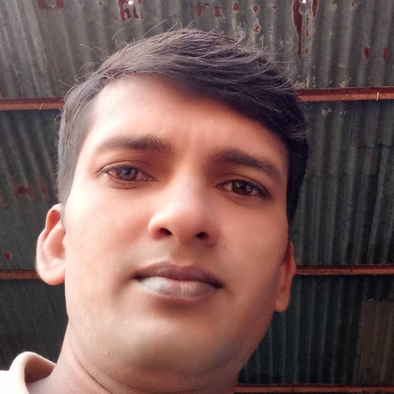 md sakib khan, 30, Shibin Al Kawm