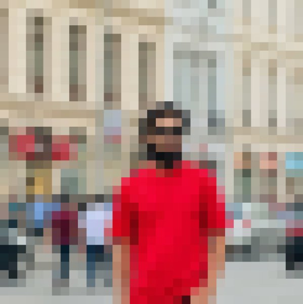 Md, 26, Parbhani