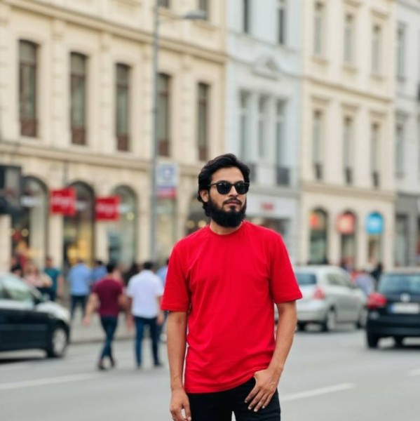 Md, 27, Panchkula