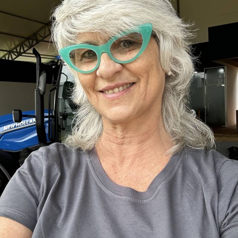 Glaucia, 58, Piazzola Sul Brenta