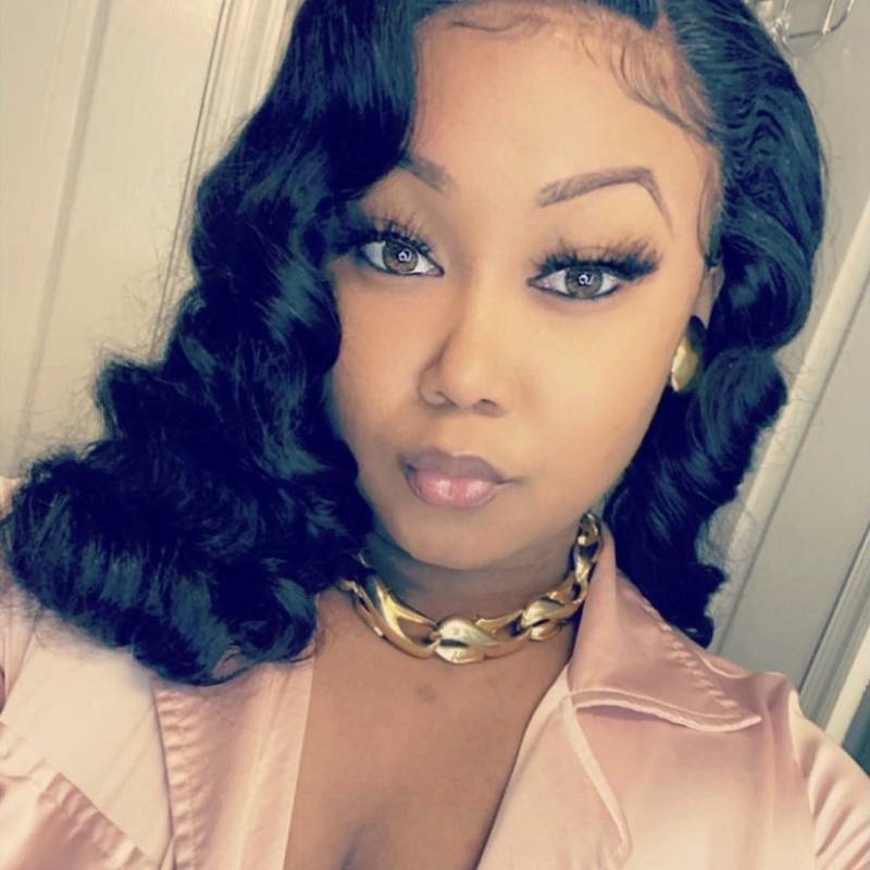 Laila, 32, Denov