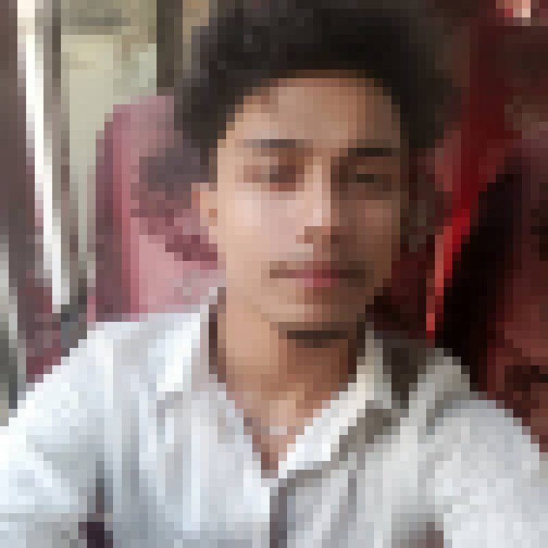 Siam, 22, Otuke