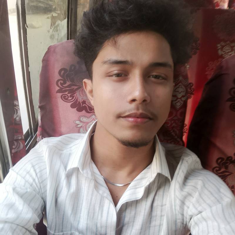 Siam, 22, Guyong