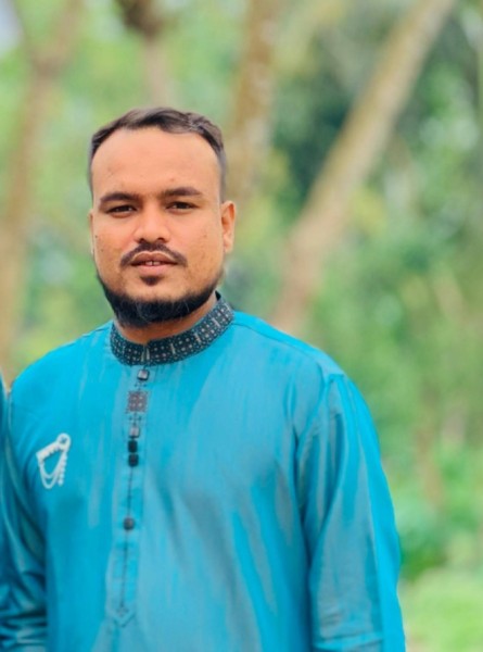 Harun, 26, 25 attukkottai b2 z120