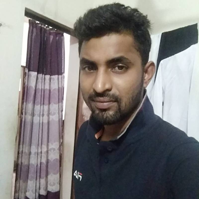 Amdad, 31, Santa Catarina Masahuat
