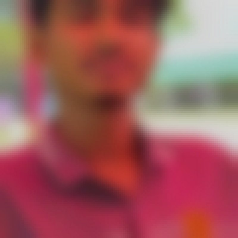 MD Hi ra, 18, Hafnarfjrdur