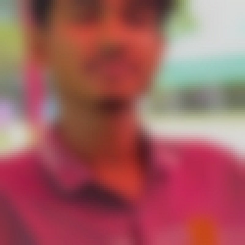 MD Hi ra, 18, Tunisia