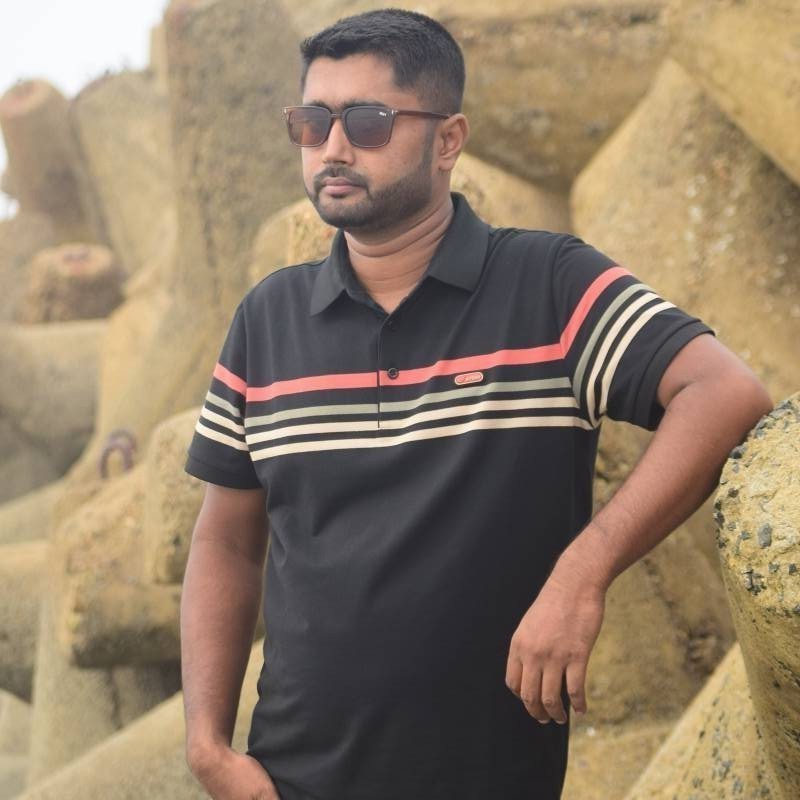 Md Rony Khan, 29, Chahar Borje Qadim
