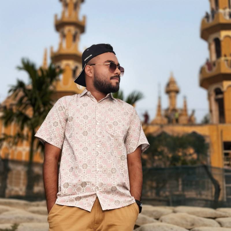 Golam Rabbi, 24, 25 urundi b9 z130