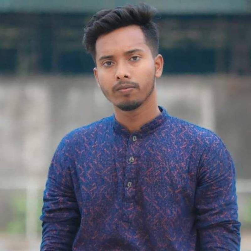 Naymur Rahman, 23, 28 enya b3 z110