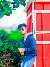Akash Ahmed, 25, Leirvik