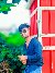 Akash Ahmed, 25, Veppattr
