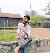 Radin, 23, Alassio