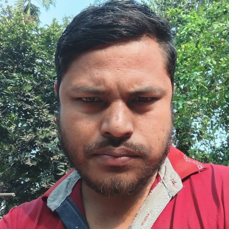 Md juwel, 32, Termoli