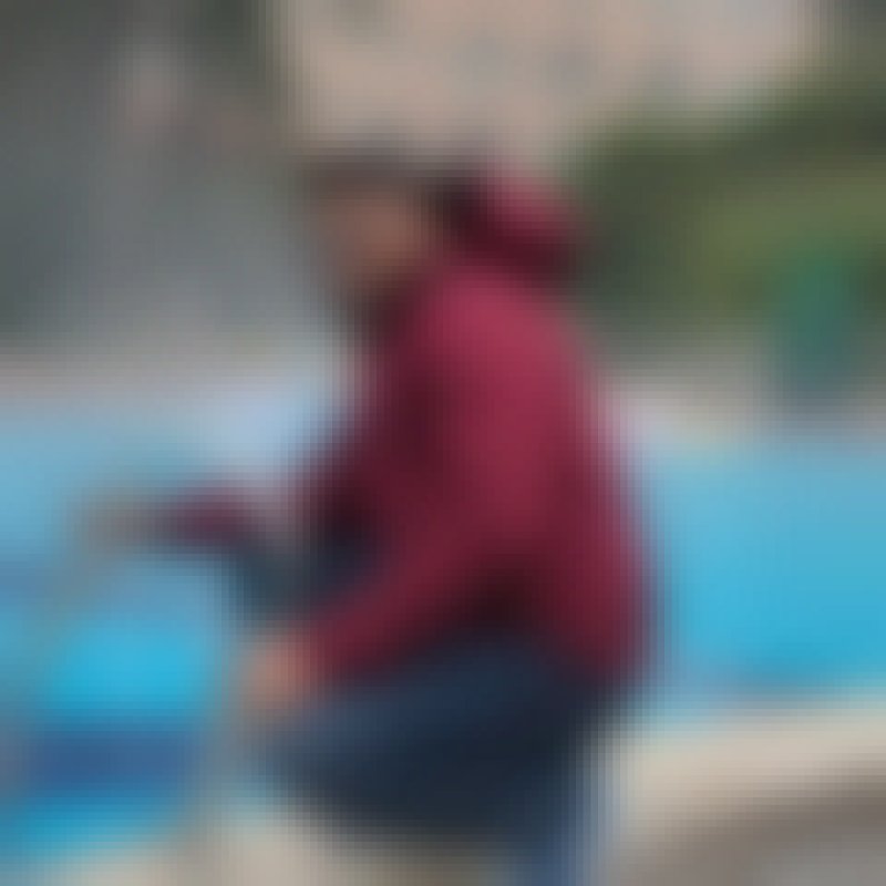 Opu, 34, Los Lagos