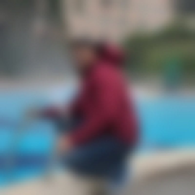 Opu, 34, Tunisia