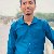 Mostafa, 24, Raca