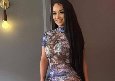 Sandra, 35, Mehrabpur