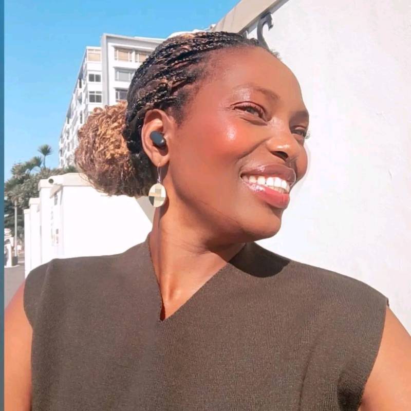 Luci, 26, Vienne