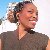 Luci, 26, Namibia