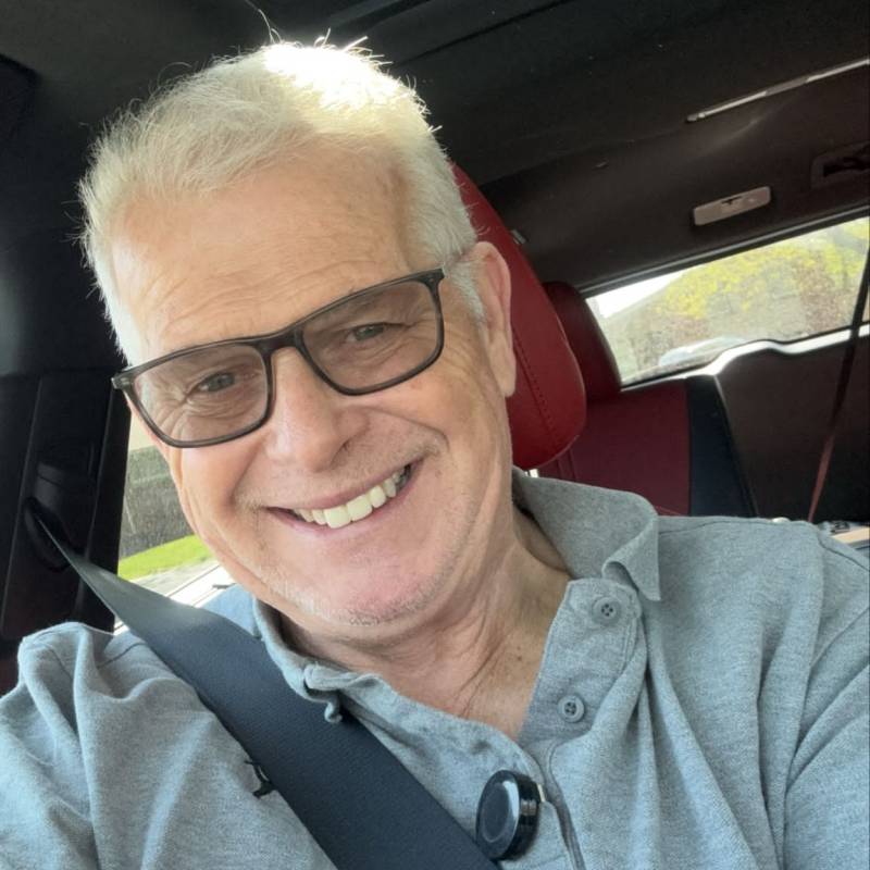 Patrick, 54, 25 icosia b3 z120