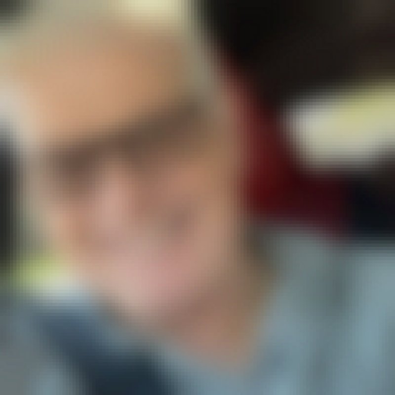 Patrick, 54, Kabwe