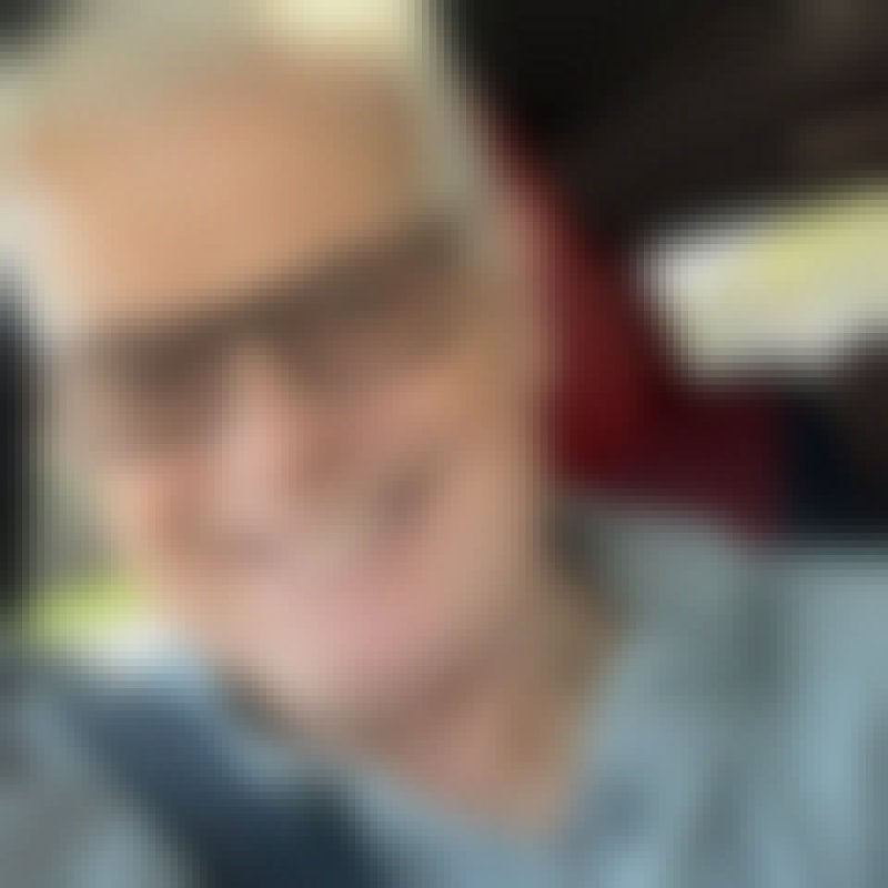 Patrick, 54, Westminster