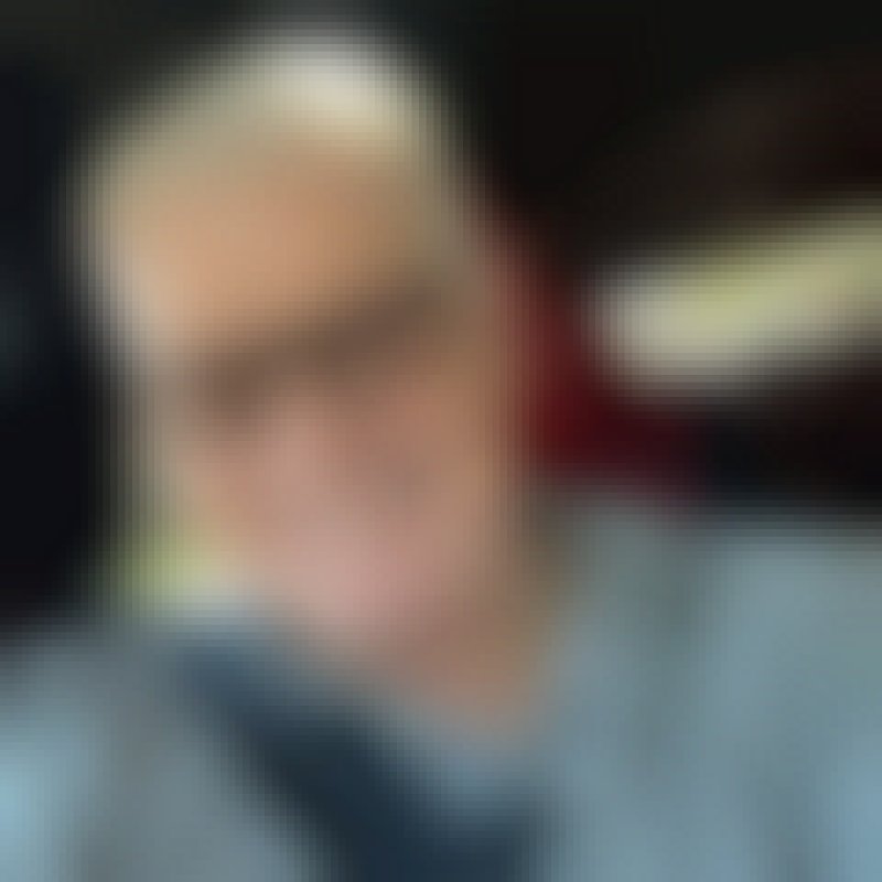 Patrick, 54, Guane
