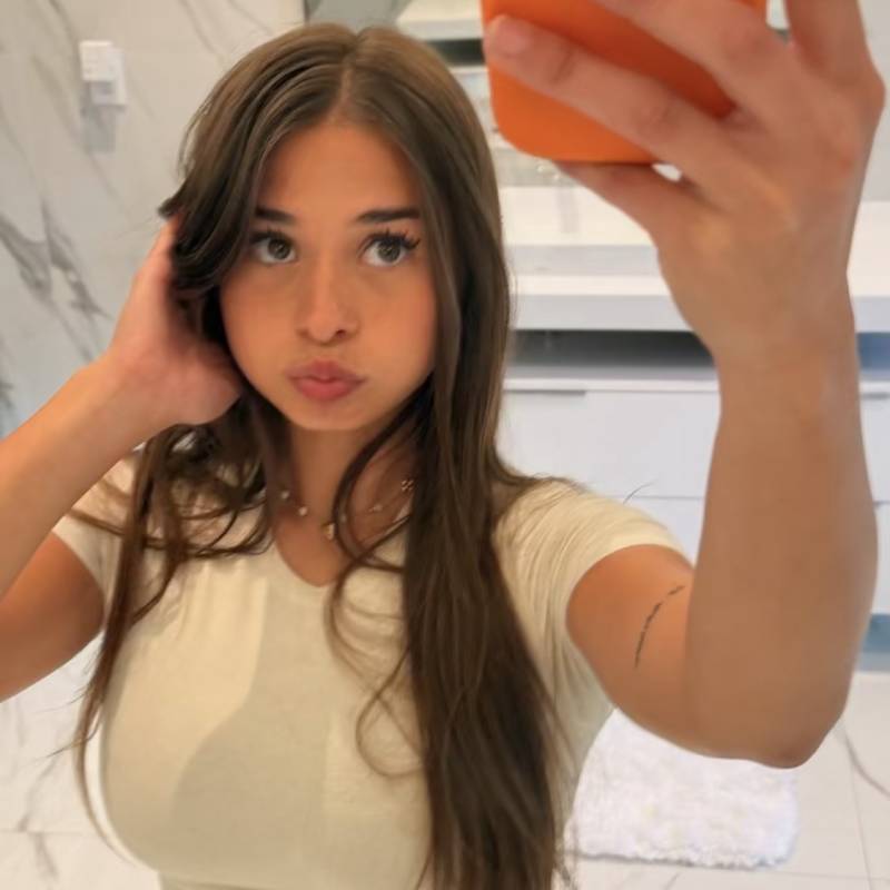 Terressa, 25, 25 enin b6 z130