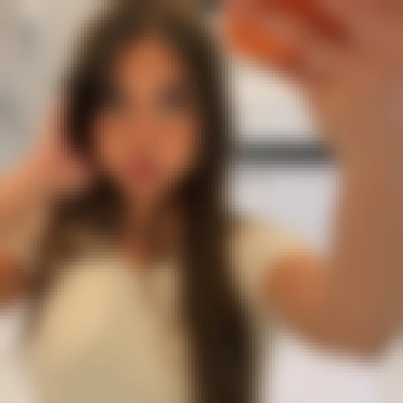 Terressa, 25, Busca