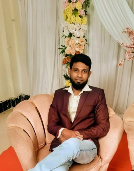 md shuvo, 36, Vasteras