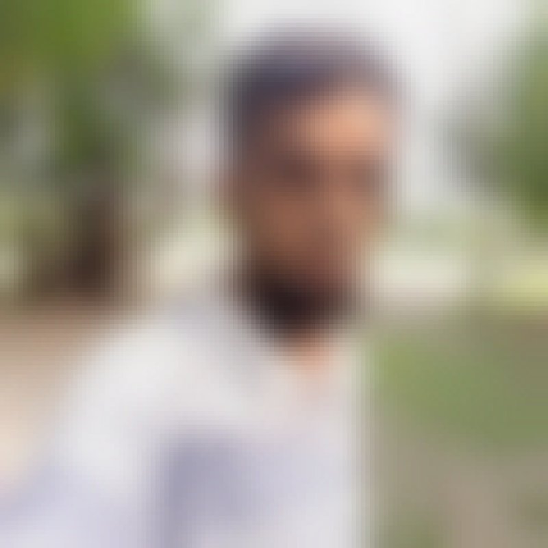 Sayed, 31, Galena Park