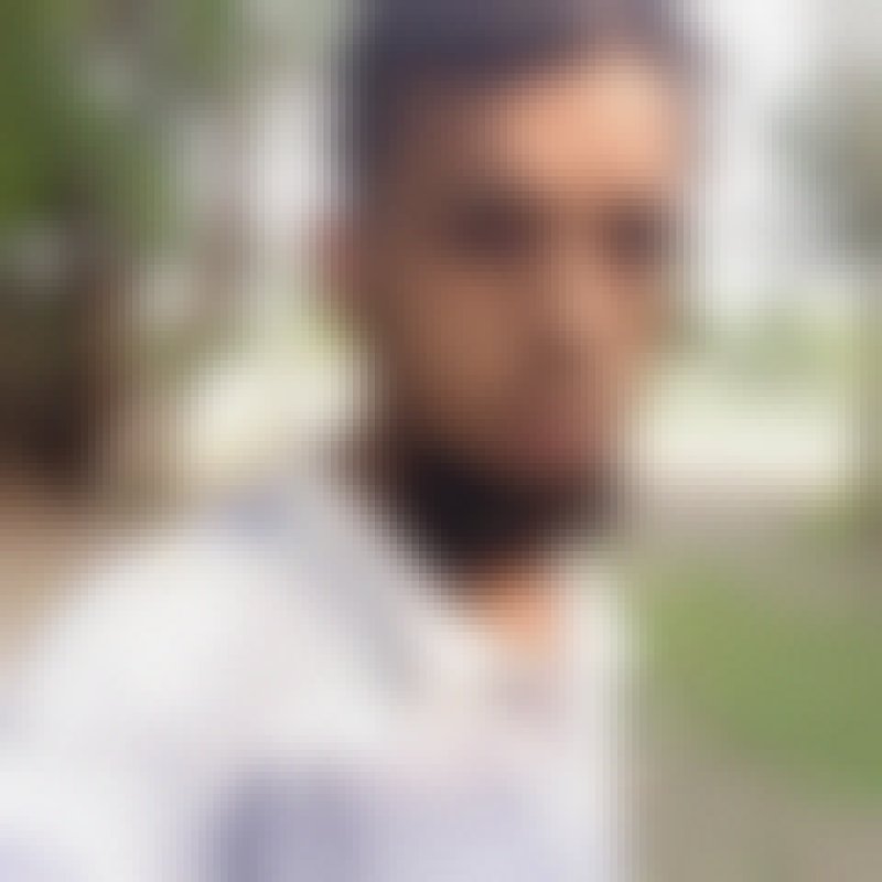 Sayed, 31, Panitan
