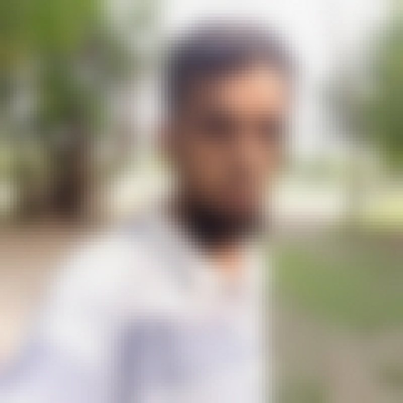 Sayed, 31, Capito De Campos