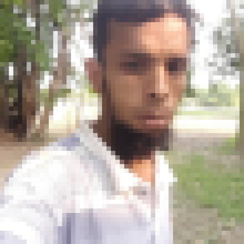 Sayed, 31, Nasir