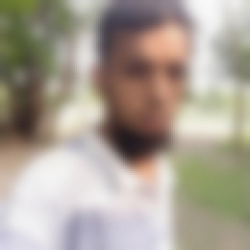 Sayed, 31, Payson