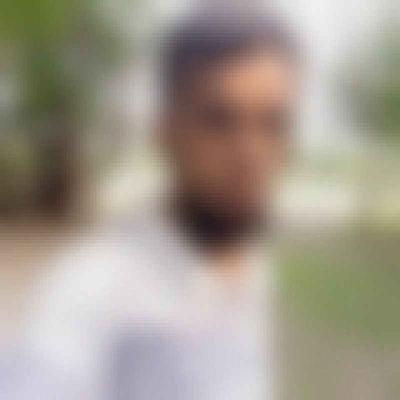 Sayed, 31, Honolulu