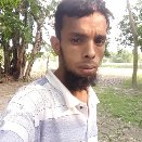 Sayed, 31, Puerto Rico