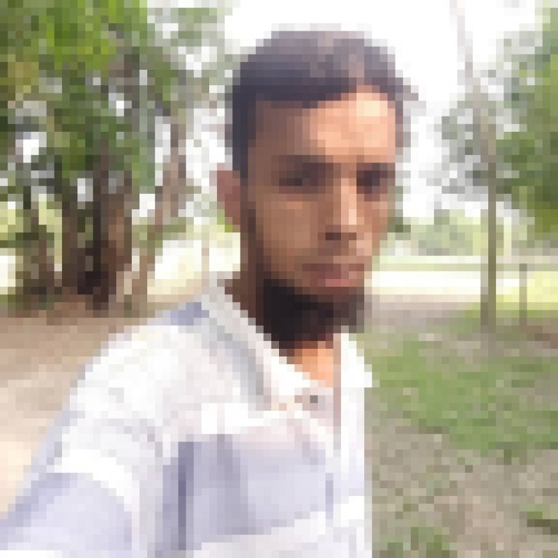 Sayed, 31, Kulhudhuffushi