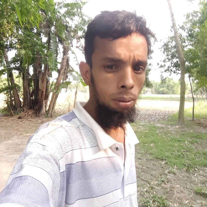 Sayed, 31, Bassila