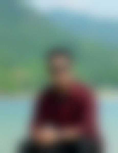 Sohid Hossain, 24, Bangladesh