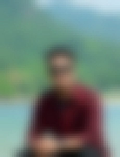 Sohid Hossain, 24, Dhule