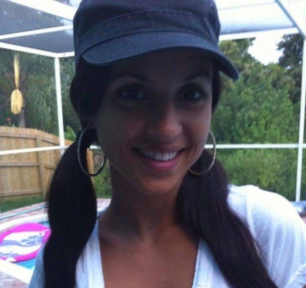 Elsie Leo, 36, Ternate