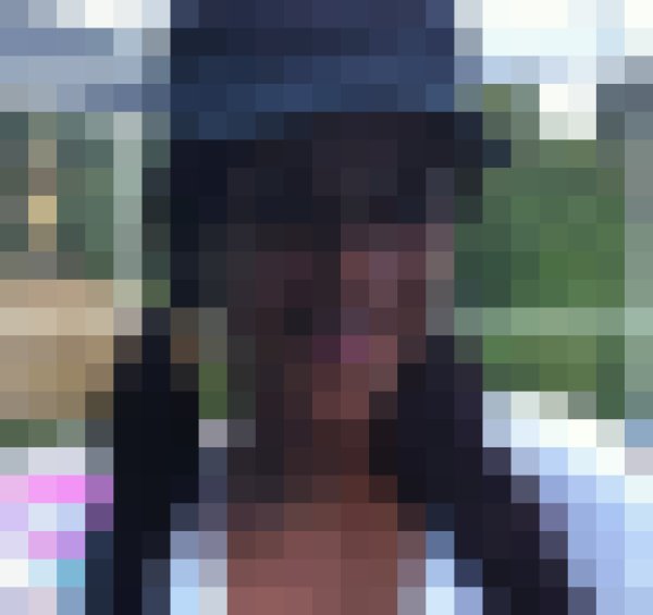 Elsie Leo, 35, Tarusa