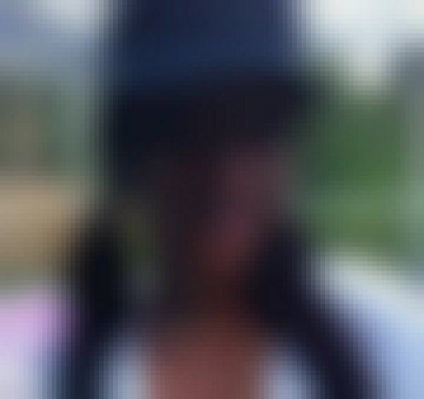 Elsie Leo, 35, Kikwit